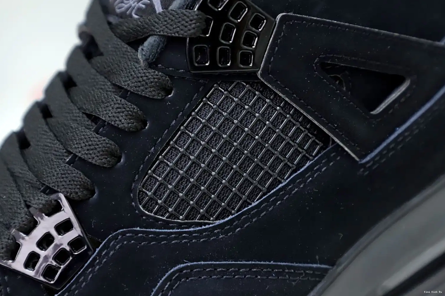 'BLACK 2020 AIR RETRO JORDAN CAT' Kimikick 4 0701